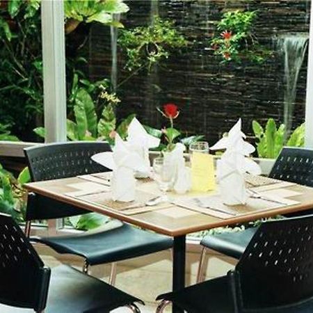 Hatyai Golden Crown Hotel Hat Yai Eksteriør bilde