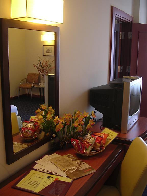 Hatyai Golden Crown Hotel Hat Yai Eksteriør bilde