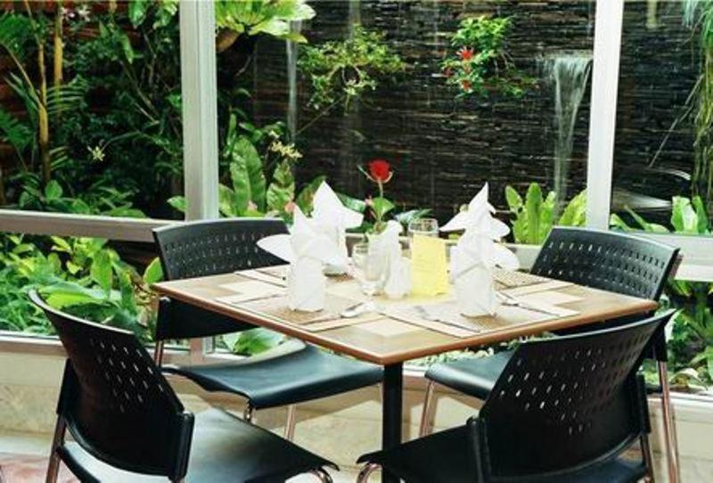 Hatyai Golden Crown Hotel Hat Yai Eksteriør bilde