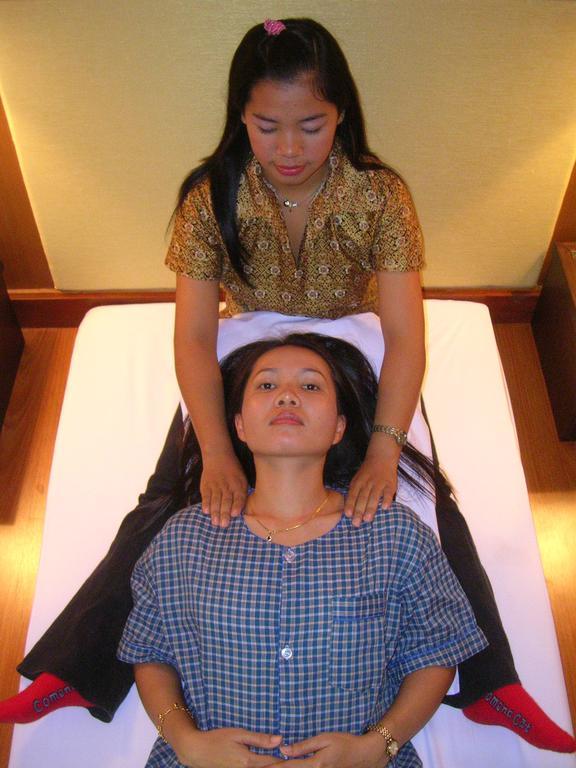 Hatyai Golden Crown Hotel Hat Yai Eksteriør bilde