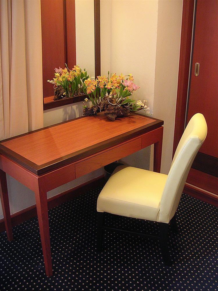 Hatyai Golden Crown Hotel Hat Yai Eksteriør bilde