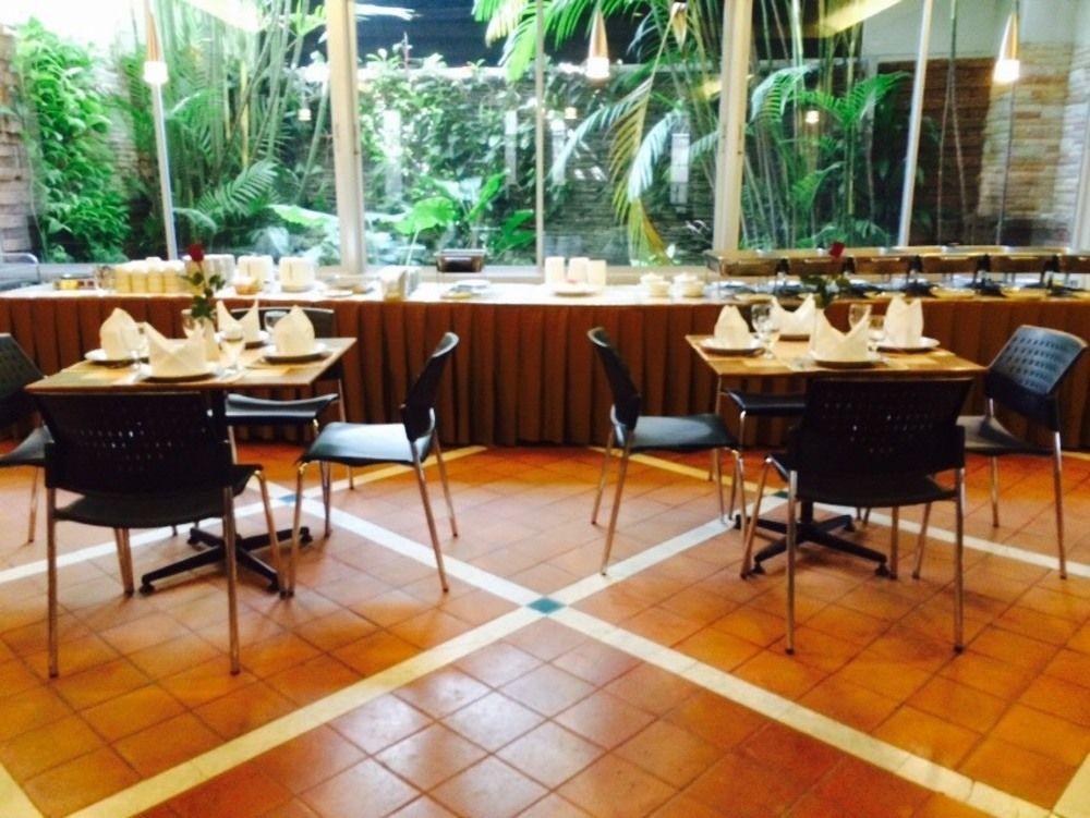 Hatyai Golden Crown Hotel Hat Yai Eksteriør bilde