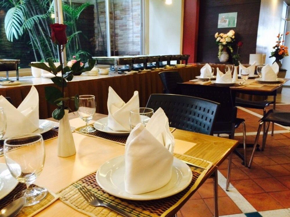 Hatyai Golden Crown Hotel Hat Yai Eksteriør bilde