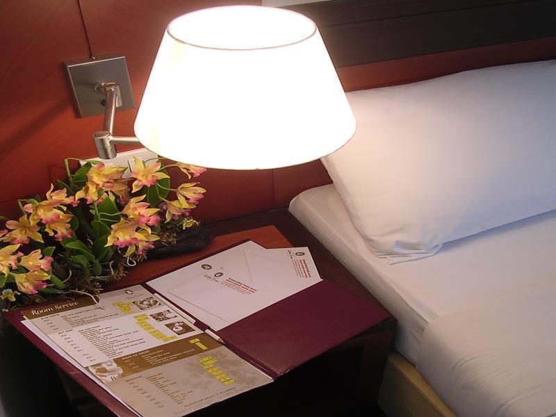 Hatyai Golden Crown Hotel Hat Yai Eksteriør bilde