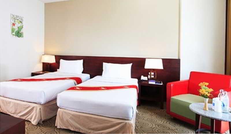 Hatyai Golden Crown Hotel Hat Yai Eksteriør bilde