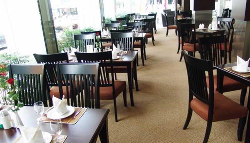 Hatyai Golden Crown Hotel Hat Yai Eksteriør bilde